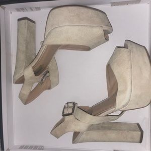 Steve Madden Jilly Sandals